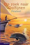Piraten (Dolphin Diaries #11) by Lucy Daniels