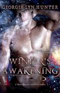 Winter's Awakening (Warlords of Empyrea #2) by Georgia Lyn Hunter