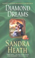 Diamond Dreams by Sandra Heath