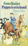 Pappa is een hond by Guus Kuijer
