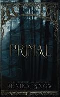 Primal by Jenika Snow