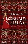 Journey to Bongary Spring by Kasey Stockton