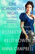 One Scandalous Night by Elizabeth Hoyt