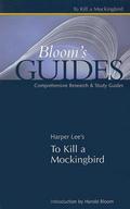 Harper Lee's To Kill a Mockingbird by Harold Bloom