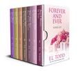 Forever and Ever Boxed Set One: Books 1-7 (Forever and Ever #1-7) by E.L. Todd