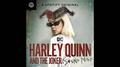 Harley Quinn and The Joker: Sound Mind by Eli Horowitz