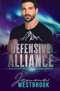Defensive Alliance by Jemma Westbrook