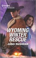 Wyoming Winter Rescue (Cowboy State Lawmen #1) by Juno Rushdan
