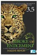 Stroke of Enticement by Nalini Singh