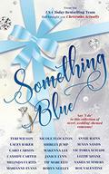 Something Blue by Caro Carson