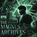 The Magnus Archives: Season 4 by NOT A BOOK
