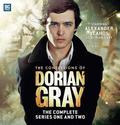 The Confessions of Dorian Gray: Series 1-2 (The Confessions of Dorian Gray #1-2) by Simon Barnard