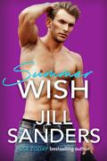 Summer Wish (Wildflowers #6) by Jill Sanders