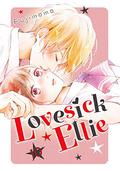 Lovesick Ellie, Vol. 10 (Lovesick Ellie #10) by Fujimomo