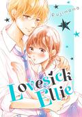Lovesick Ellie, Vol. 11 (Lovesick Ellie #11) by Fujimomo