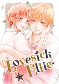 Lovesick Ellie, Vol. 12 (Lovesick Ellie #12) by Fujimomo