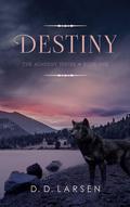Destiny (The Academy #1) by D.D. Larsen