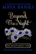 Beyond the Night (The Vault Collection #3) by Sharon Long
