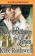 Love Between the Lines by Stephanie Cannon