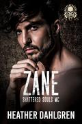 Zane by Heather Dahlgren