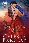 Highland Bear (The Clan Sinclair Legacy #2) by Celeste Barclay
