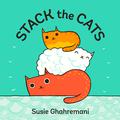 Stack the Cats by Susie Ghahremani