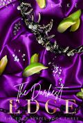 The Darkest Edge by Lyra Blake