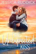 One Unexpected Kiss by Jessica Ruddick