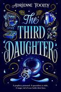 The Third Daughter (Untitled #1) by Adrienne Tooley