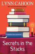 Secrets in the Stacks (Survivors' Book Club Mystery #2) by Lynn Cahoon