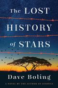 The Lost History of Stars by Dave Boling