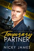Temporary Partner by Nicky James