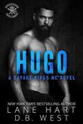 Hugo by Lane Hart, D.B. West