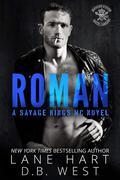 Roman by Lane Hart, D.B. West