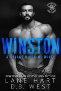 Winston by Lane Hart, D.B. West