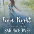 Prom Night (True North #6.5) by Blake Stanton