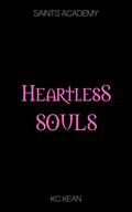 Heartless Souls by K.C. Kean