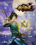 The Honor of Violet Fate by Er Gen