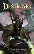 The Destroyer 2 by Michael-Scott Earle