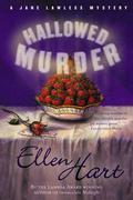 Hallowed Murder (Jane Lawless #1) by Ellen Hart
