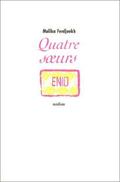 Enid (Quatre Soeurs #1) by Malika Ferdjoukh