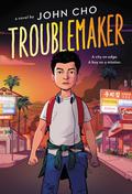 Troublemaker by Sarah Suk