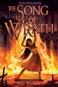 The Song of Wrath (The Bones of Ruin #2) by Sarah Raughley