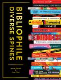 Bibliophile: Diverse Spines (Bibliophile #1) by Jane Mount