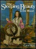 The Sleeping Beauty in the Wood by Carol Heyer