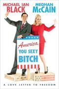 America, You Sexy Bitch by Michael Ian Black