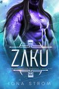 Zaku by Iona Strom