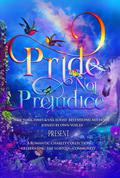 Pride Not Prejudice: A Romantic Charity Collection Celebrating the LGBTQIA+ Community by Jennifer Ashley