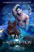 Tag The Redemption (Billionaire Wolves #3) by Charmaine Louise Shelton