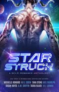 Starstruck (Tribute Brides of the Drexian Warriors #0.5 (Torn)) by M.K. Eidem